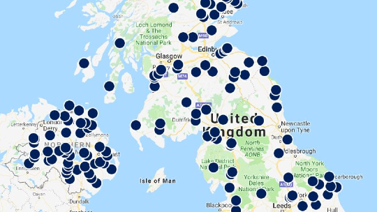 Where can I buy Yara fertilisers? | Yara Ireland